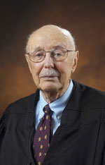 Judge Malcolm Stabler Muir