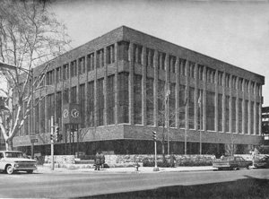 1971 Courthouse